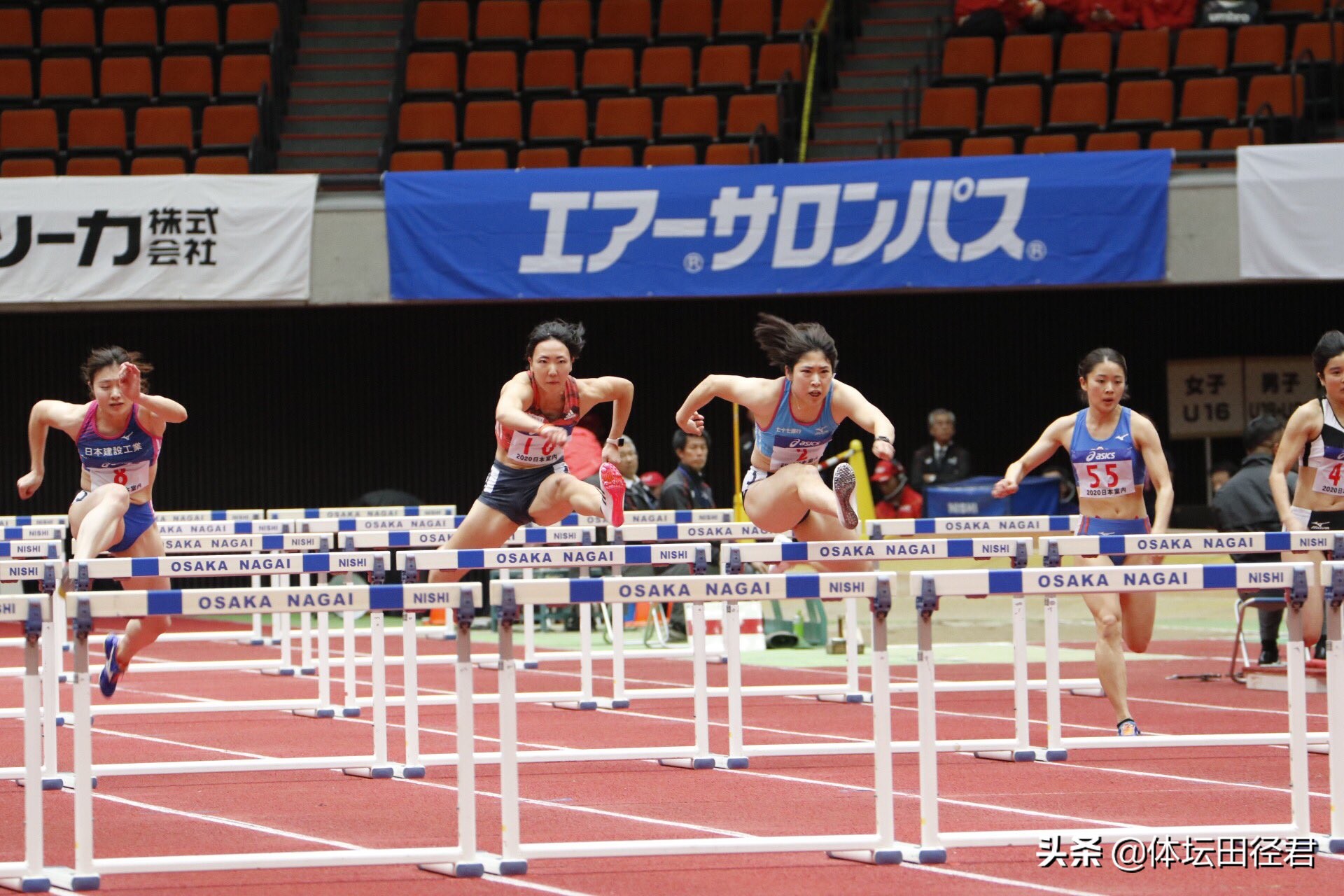 日本田径运动会_日本田径队_日本田径运动员