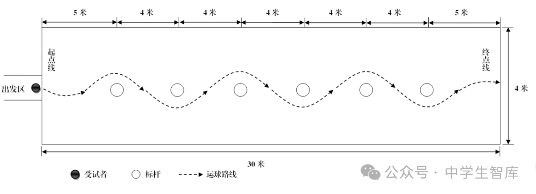 七年级篮球绕杆规则_篮球绕杆杆距_篮球绕杆杆怎么摆