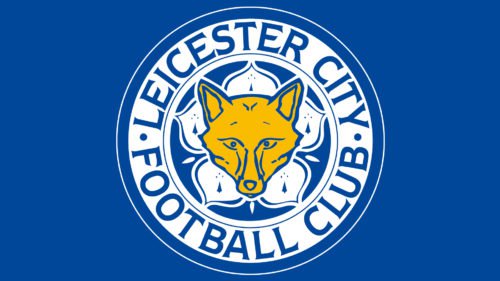 leicester city fc logo