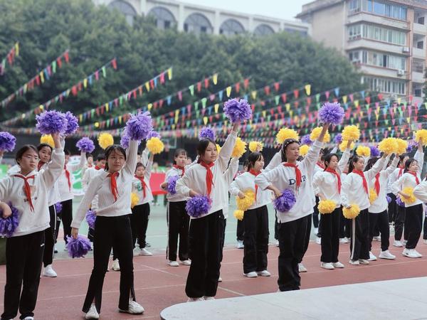 校园趣味运动会_趣味校园运动会活动规划_趣味运动会学校