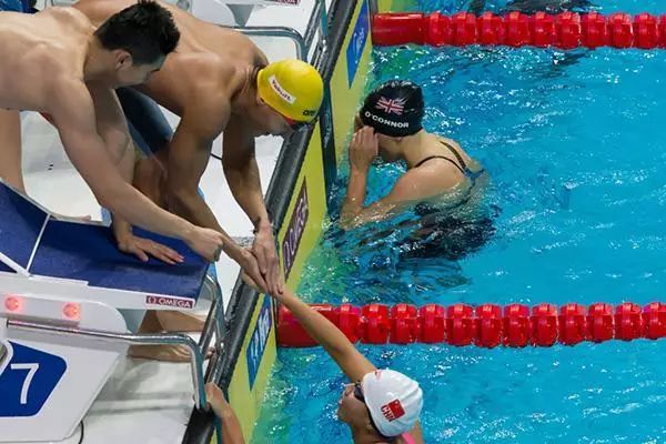 女子游泳奥运会金牌_游泳女子奥运冠军_青奥会女子游泳冠军