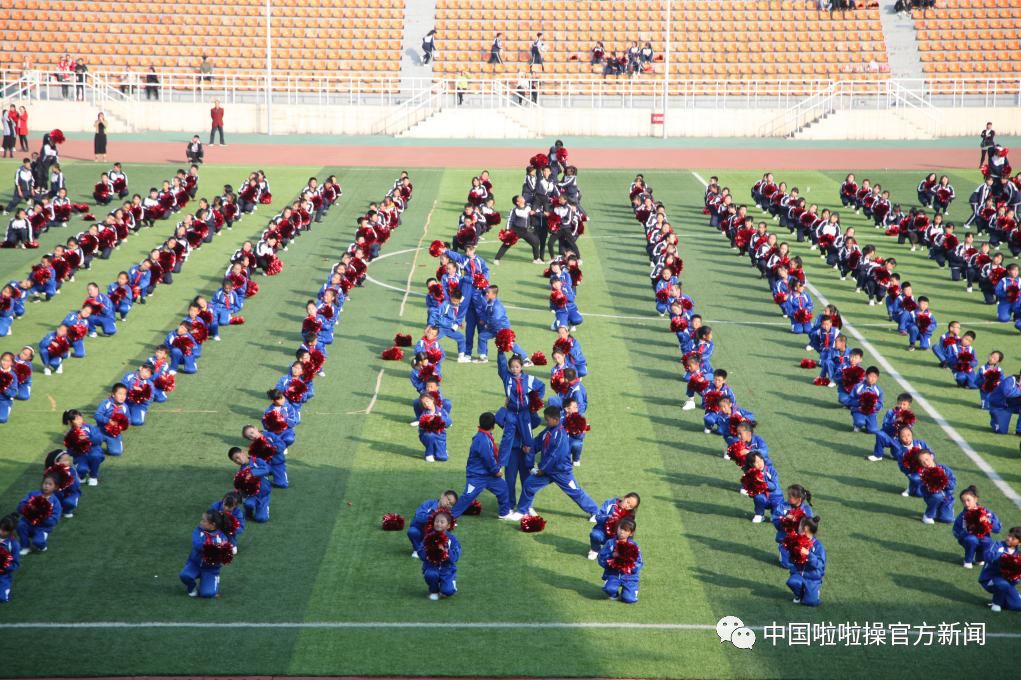 小学生体操个人总结_小学生做体操的体会_体操总结小学生个人怎么写