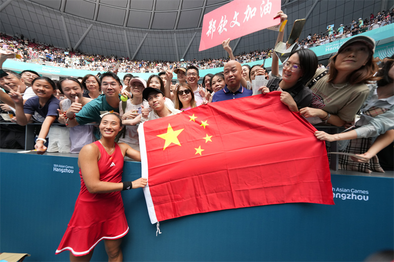 杭州亚运会举重场馆_亚运举重杭州女子冠军会获奖吗_杭州亚运会女子举重冠军