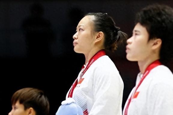 亚运举重杭州女子冠军会获奖吗_北京亚运会女子举重冠军_杭州亚运会女子举重冠军