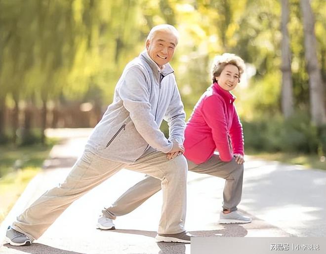 中西方老年人生活方式对比_西方中老年人生活方式_西方国家的老人生活方式