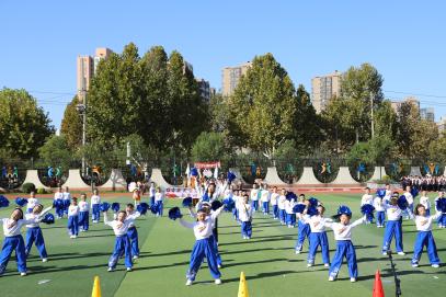 小学生课间集体操_课间操集体小学生舞蹈视频_课间操集体小学生视频大全