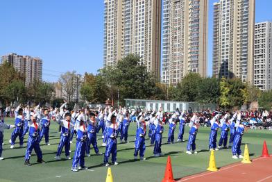 课间操集体小学生舞蹈视频_课间操集体小学生视频大全_小学生课间集体操