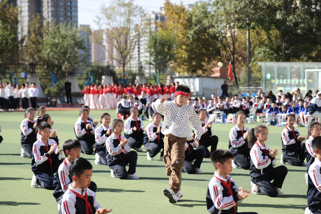 课间操集体小学生视频大全_小学生课间集体操_课间操集体小学生舞蹈视频