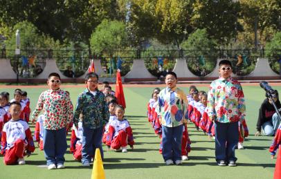 课间操集体小学生舞蹈视频_小学生课间集体操_课间操集体小学生视频大全