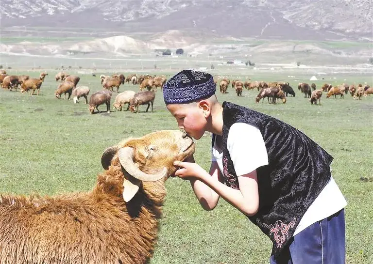 阿勒泰 独特的生活方式_阿勒泰特点_阿勒泰生活信息网