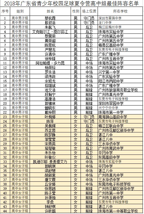 足球广东冠军名单_广东足球冠军第一名_广东队冠军