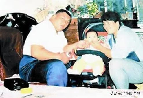 举重冠军才力妻子_举重冠军才力之死李海鹏_才力 举重冠军