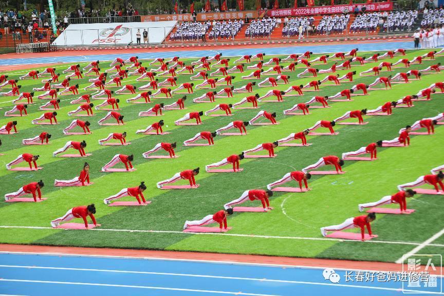 国家队体操中学生_2021中学生体操_初中体操队