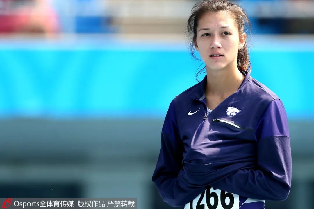 美国女子跳高名将_国外跳高女选手_美国女子跳高冠军是谁