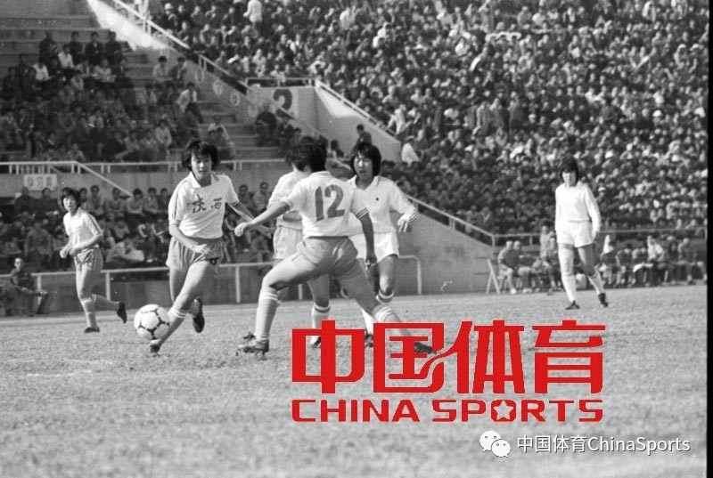 中国女子足球队成立历史回顾：从1978年