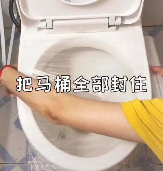 自来水管用白醋可以清理嘛_白醋对下水管道有刺激吗_生活小窍门管道白醋