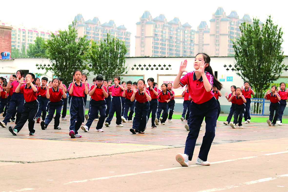 武术操小学生音乐_小学生武术体操的音乐_旭日东升小学生武术体操音乐