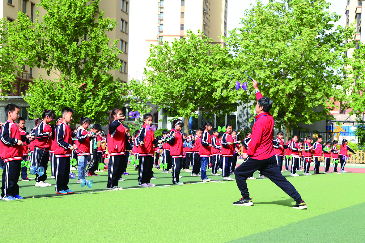 小学生武术体操的音乐_旭日东升小学生武术体操音乐_武术操小学生音乐