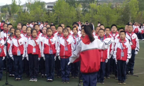 南关小学体操视频_东关小学生体操_东关小学广播体操视频