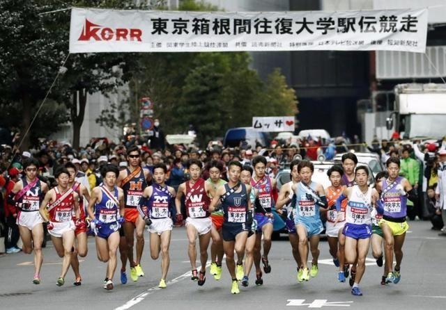 日本马拉松ns_马拉松日本_日本马拉松有哪些