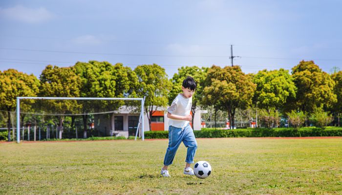 界外球是什么意思 足球界外球有什么规则