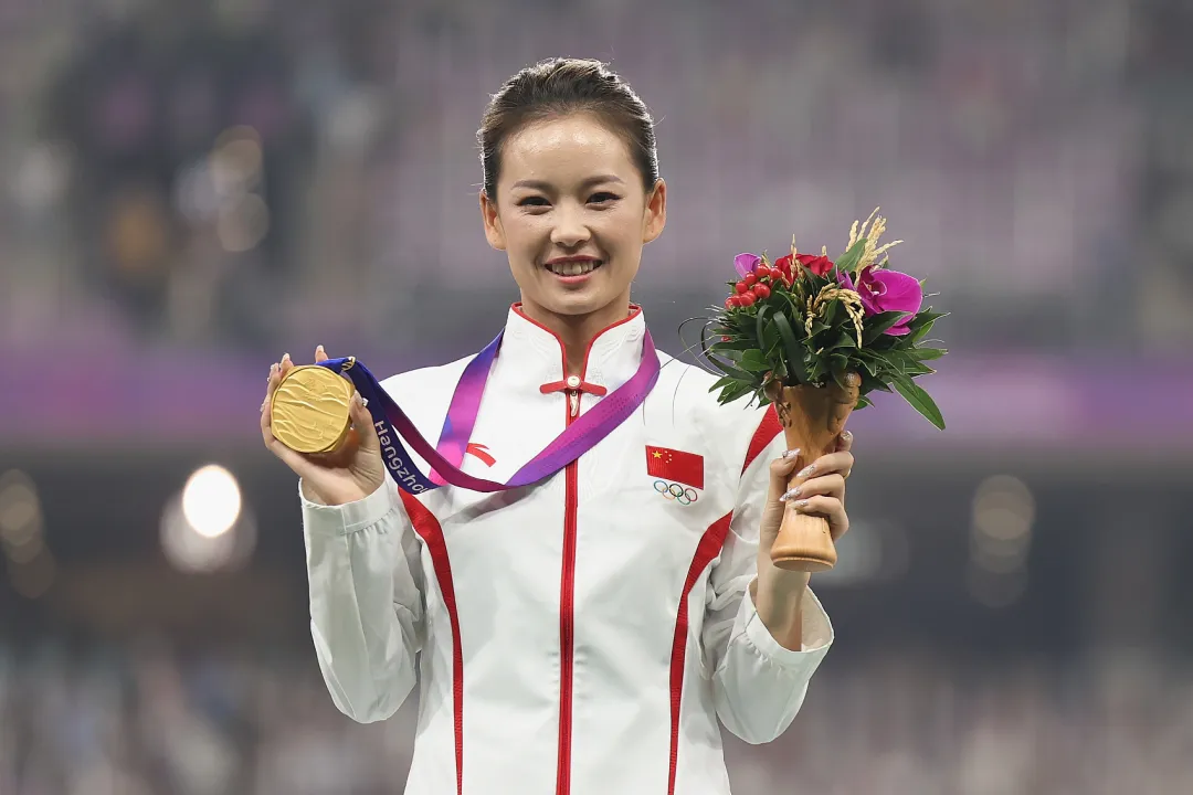 世锦赛田径女子冠军竞走视频_世锦赛田径女子冠军竞走名单_田径世锦赛女子20公里竞走冠军