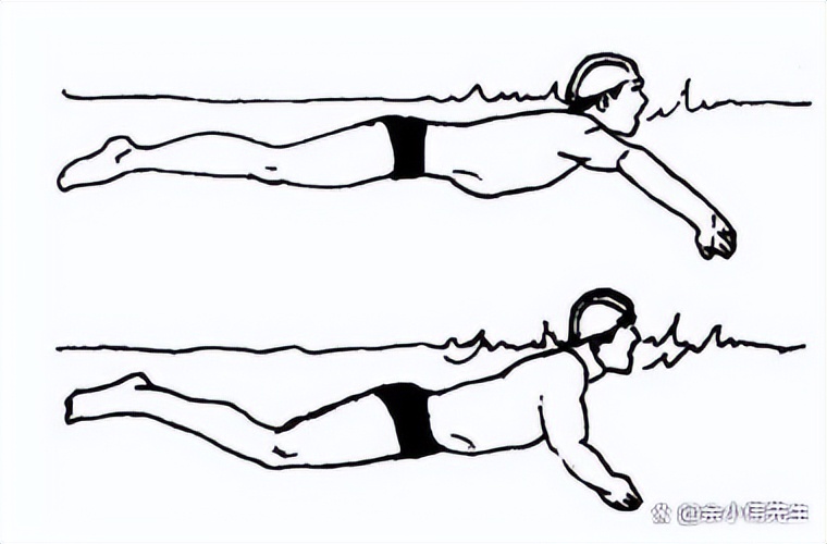 蛙泳呼吸技术_初学游泳蛙泳呼吸技巧_游泳呼吸初学技巧蛙泳视频