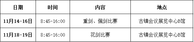 广东青少年击剑冠军赛_广东省击剑锦标赛2020_广东省击剑比赛