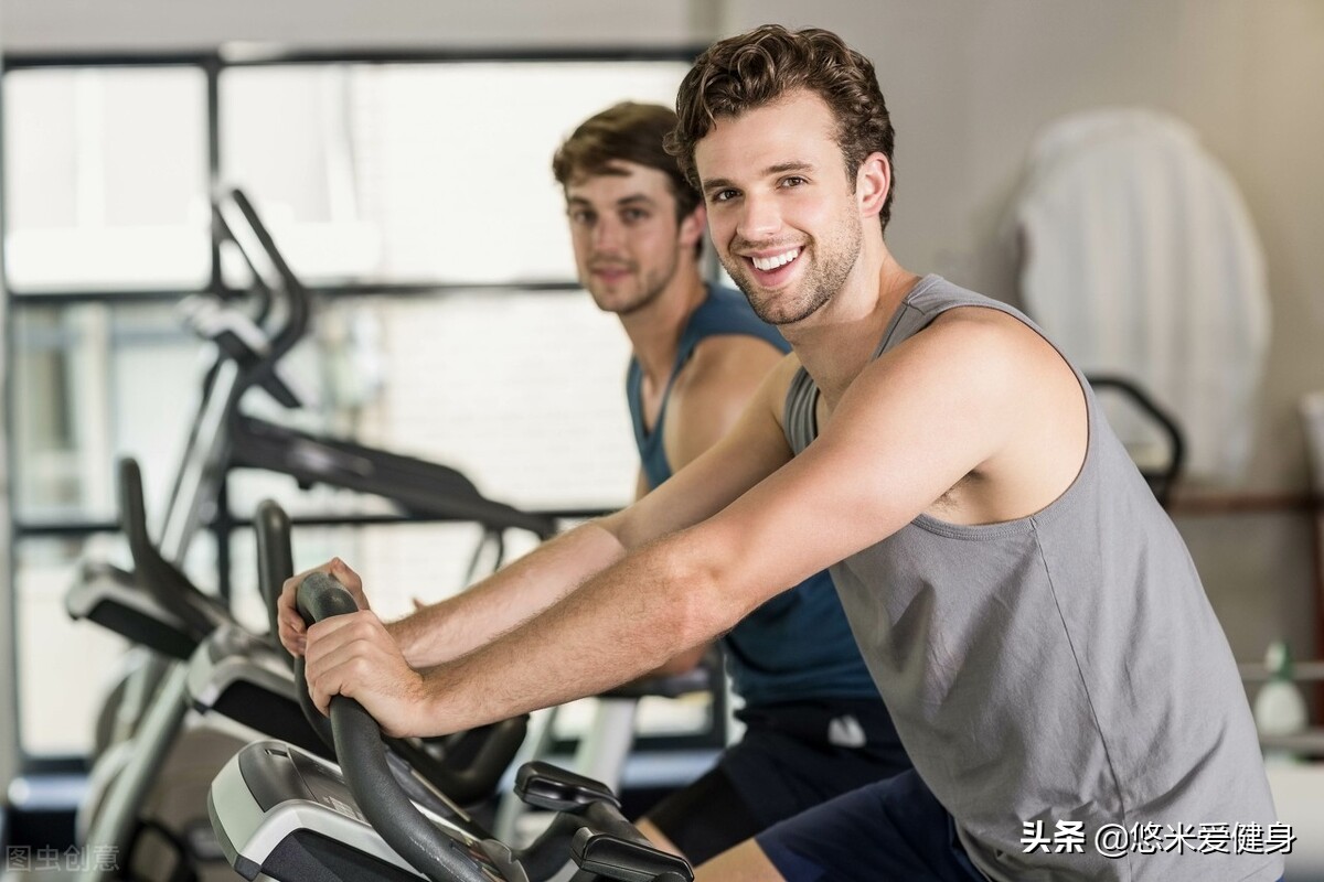 爱运动的男朋友是不是很厉害_爱运动的男人_爱运动的男人花心吗