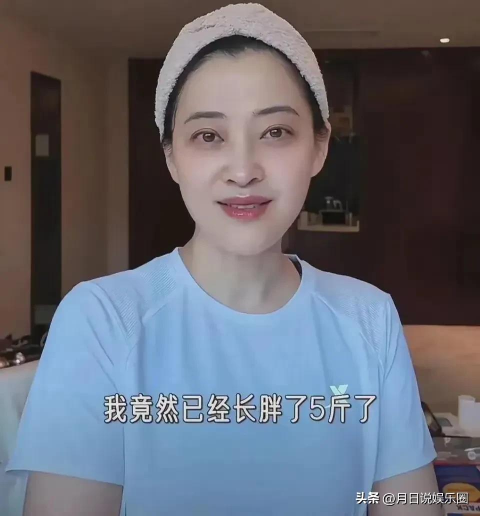 励志健身明星_健身激励女明星的话_娱乐圈健身女明星