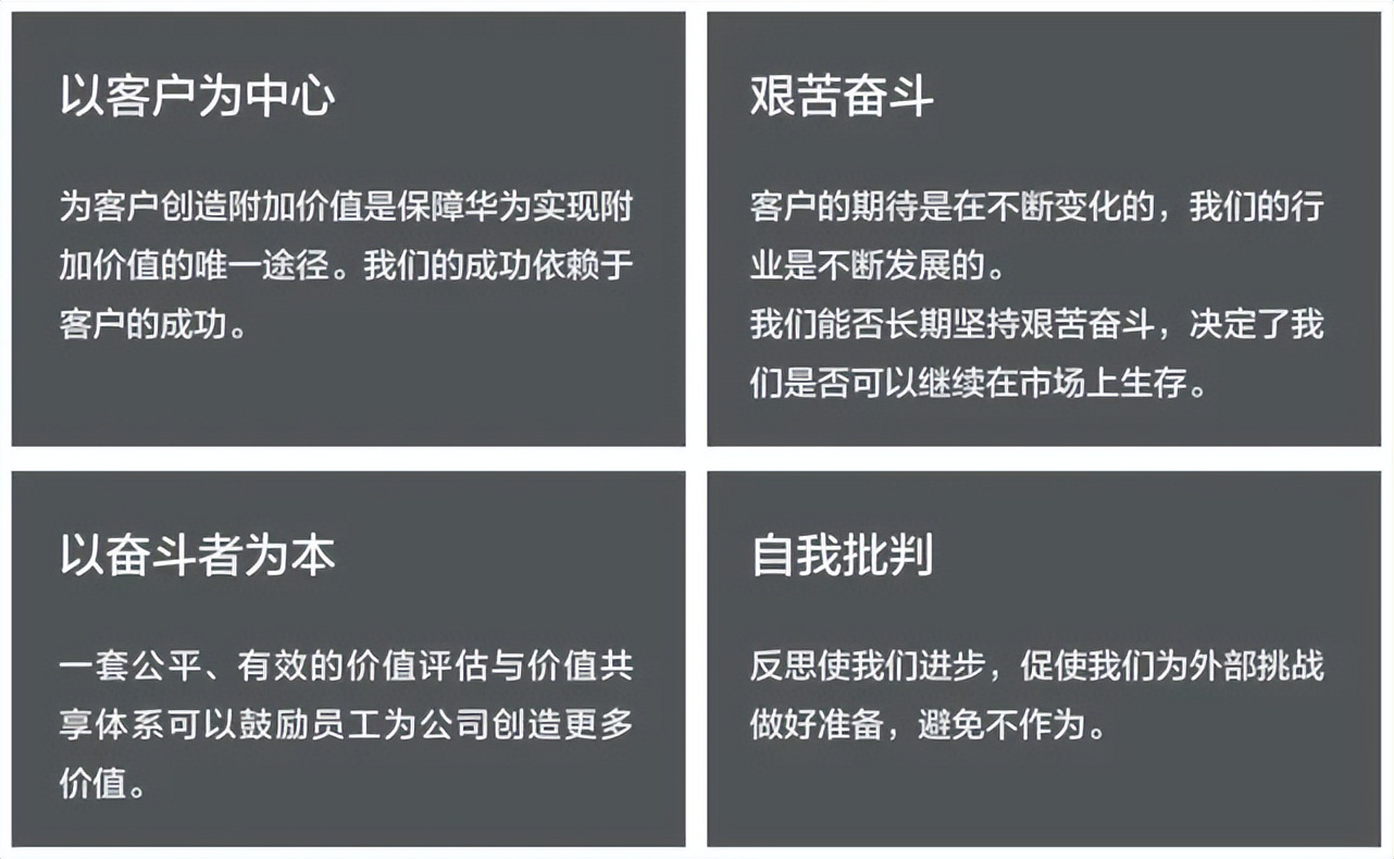 华为非洲ceo_华为非洲总裁_华为在非洲的创业故事