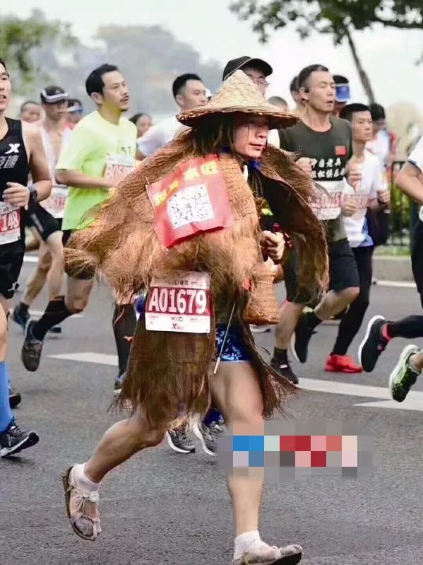 马拉松老兵俱乐部怎么样_马拉松老兵俱乐部_老兵马拉松