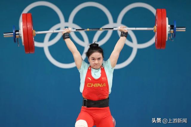 石龙举重奥运冠军_龙山奥运会举重冠军_奥运龙山举重冠军会有奖金吗