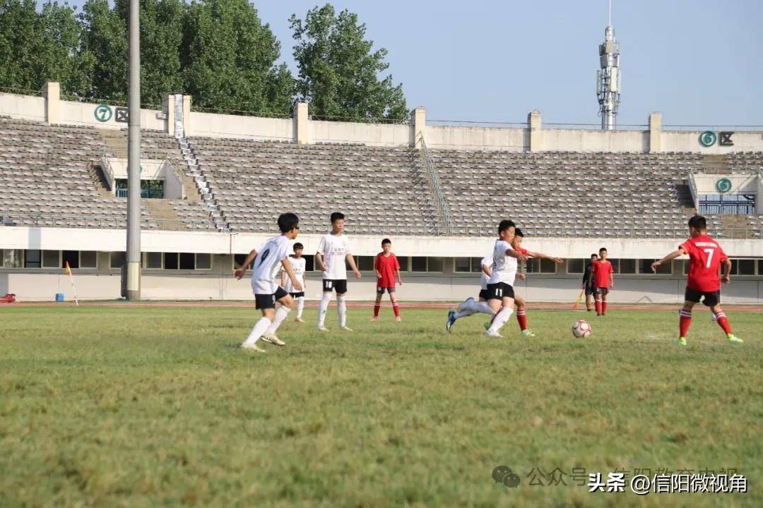 信阳足球场_信阳市足球协会_信阳市市长杯足球赛冠军