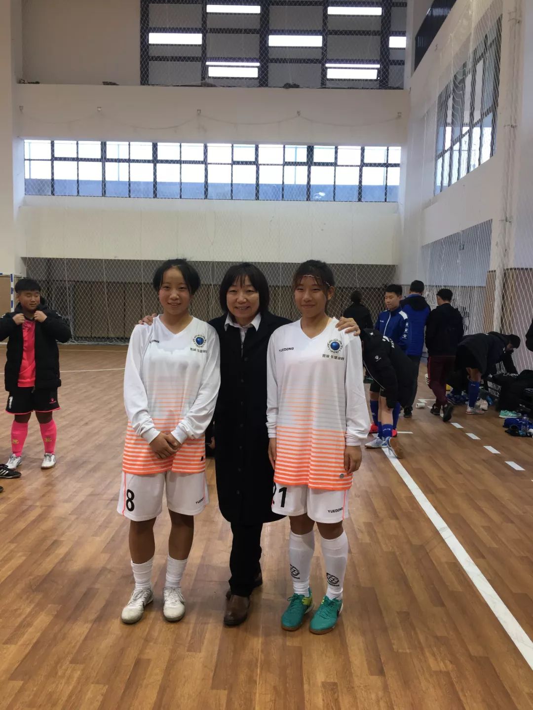 女子足球赛五人制规则_女子足球五人制比赛_五人制足球赛规则视频