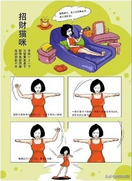 健康知识普及行动系列科普知识讲座之科学运动篇