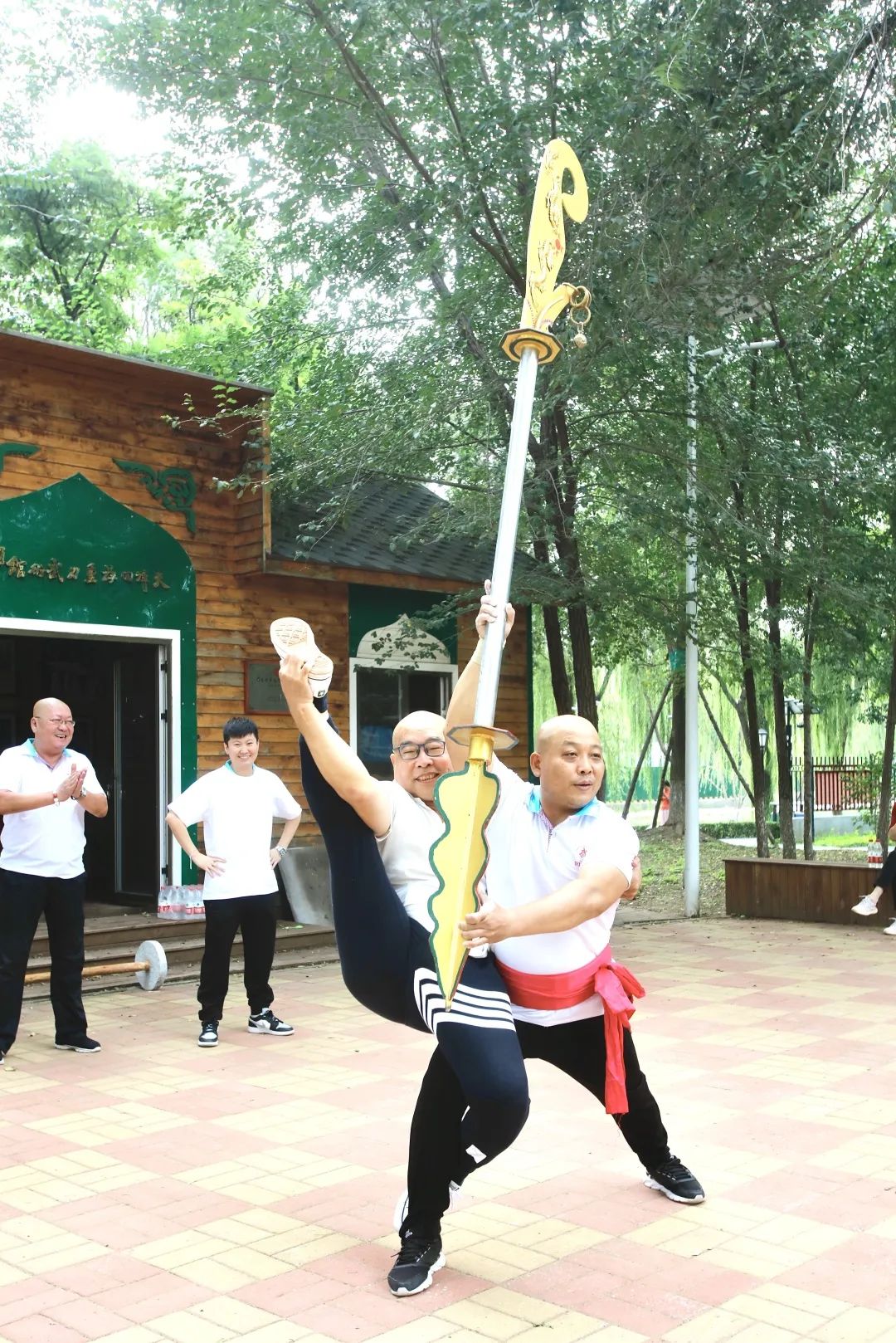 营养餐的作法_营养餐教程_太爷做营养餐