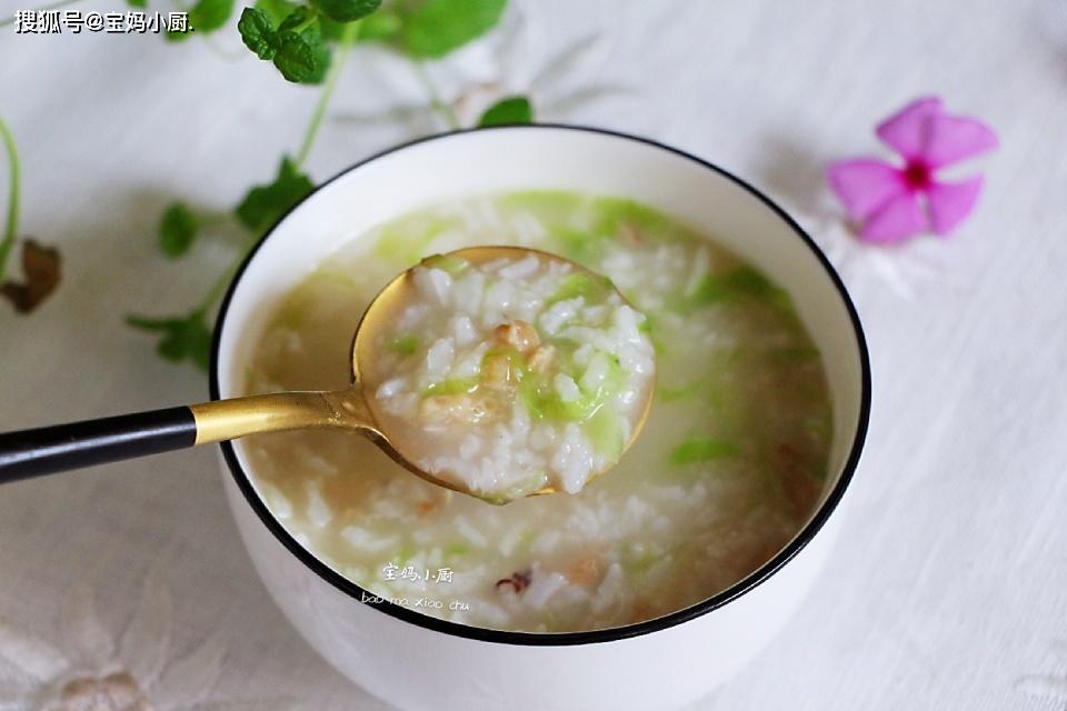 餐前营养粥_粥应该饭前喝还是饭后喝_粥提供什么营养