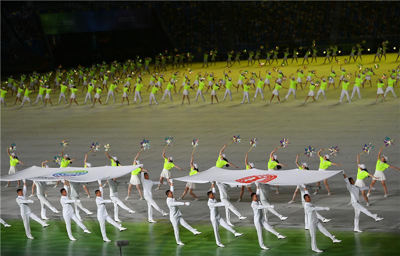 中华中学2021运动会_中国运动会手抄报_中华运动会